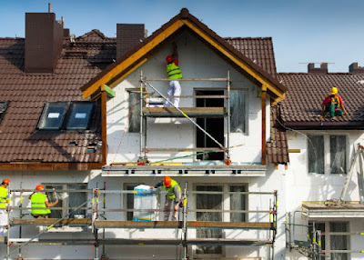 Scheit Renovation : Couvreur 92 à Rueil-Malmaison