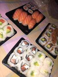 Sushi du Restaurant japonais ITO à Rouen - n°19