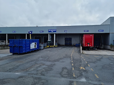 Faurecia Seating Flers à Flers-en-Escrebieux