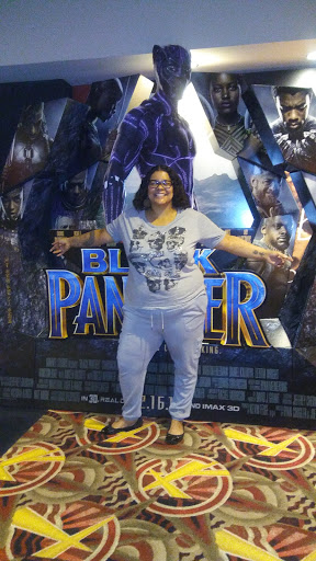 Movie Theater «AMC Southcenter 16», reviews and photos, 3600 Southcenter Mall, Tukwila, WA 98188, USA