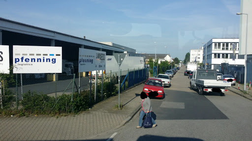 Pfenning Logistik Gmbh