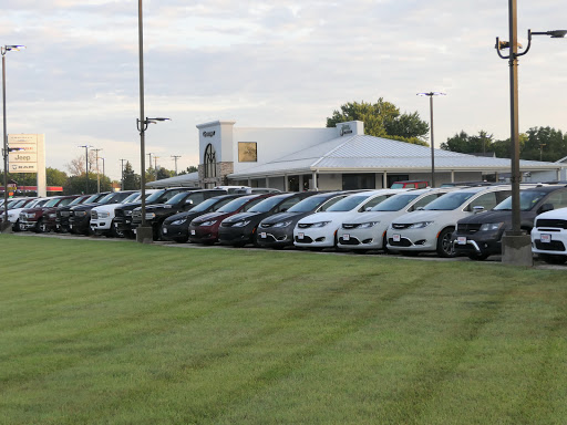 Used Car Dealer «Granger Motors», reviews and photos, 1708 Sycamore St, Granger, IA 50109, USA