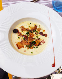 Photo n°45 de Restaurant L’Arthémy à Coteaux-du-Blanzacais ()