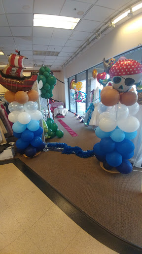 Bridal Shop «Sierra Bridal and Balloons», reviews and photos, 13767 Mono Way, Sonora, CA 95370, USA