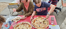 Plats et boissons du Pizzeria Pizza Brun à Maussane-les-Alpilles - n°17