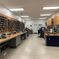 Panhandle Key & Safe Co - Photo 6 - Car repair in Panama City, FL, Panama City