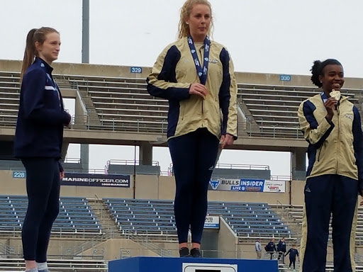 Stadium «UB Stadium», reviews and photos, 102 Alumni Arena, Buffalo, NY 14260, USA