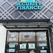 Security Finance