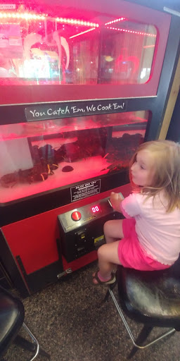 Bar «Gilligans», reviews and photos, 2542 8 1/4 Ave, Chetek, WI 54728, USA