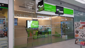 Air Bank - Galerie Teplice