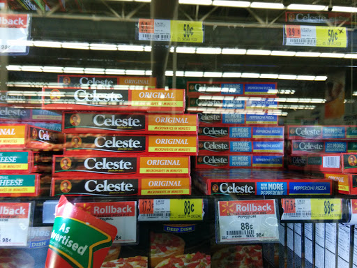 Department Store «Walmart Supercenter», reviews and photos, 17150 Gale Ave, City of Industry, CA 91745, USA