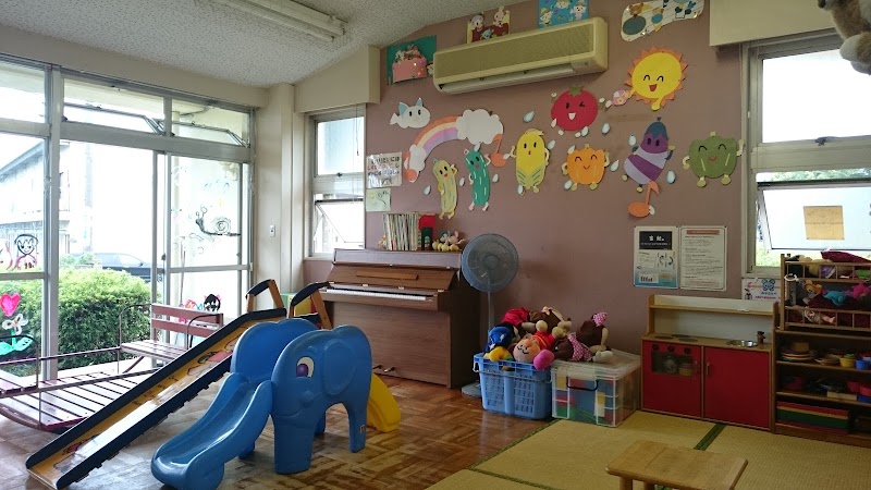 亀山市 児童センター