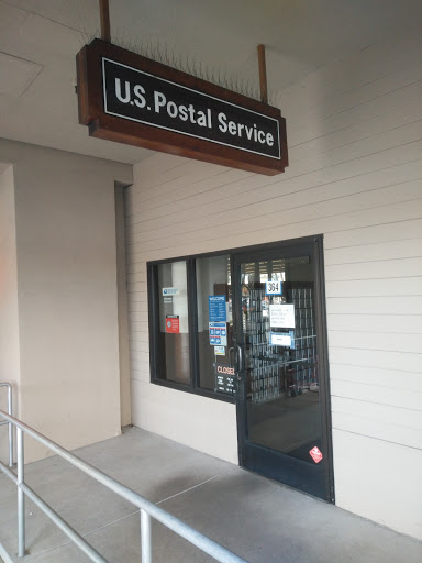 Post Office «United States Postal Service», reviews and photos, 364 Woodside Rd, Redwood City, CA 94061, USA