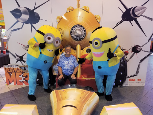 Movie Theater «UA Kaufman Astoria Cinemas 14 & RPX», reviews and photos, 35-30 38th St, Astoria, NY 11101, USA