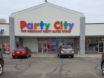 Party City