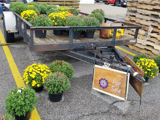 Home Improvement Store «Tractor Supply Co.», reviews and photos, 3000 S Memorial Dr, New Castle, IN 47362, USA