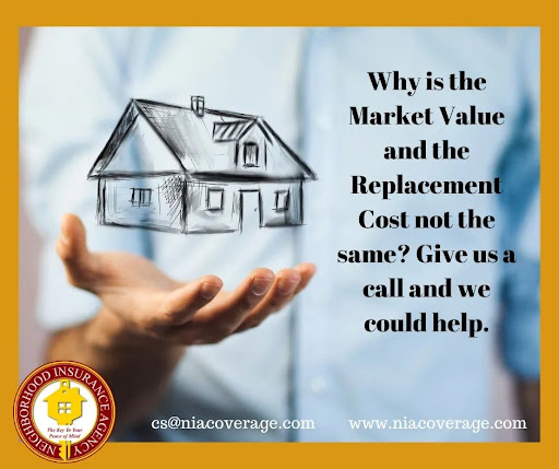 Neighborhood Insurance Agency image
