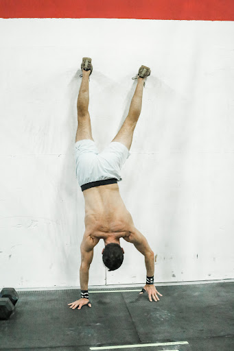 Gym «CrossFit Chamblee», reviews and photos, 2050 Chamblee Tucker Rd, Atlanta, GA 30341, USA