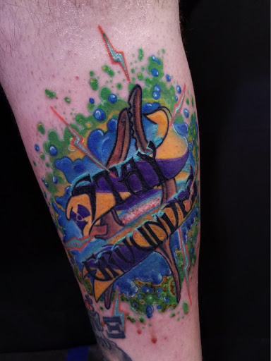 Explore tattoo ideas for men quotes, creative tattoo ideas in Prairieville, available at Nolana Tattoo & Piercing
