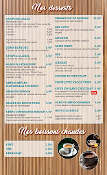 Photo n°1 de HOUSE BERRY BURGER à Saint-Germain-du-Puy ()