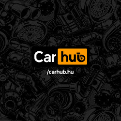 Carhub.hu - Ha az autód a fétised!