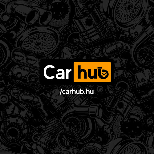 Carhub.hu - Ha az autód a fétised!