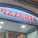 Photo n°4 de l'avis de Amiinouush.. fait le 10/03/2024 à 08:03 sur le  L’antica pizzeria da Michele Firenze à Florence