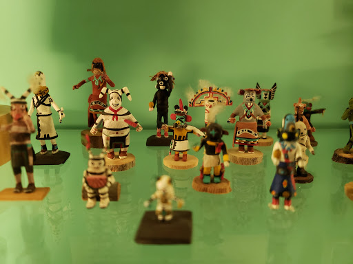 Toy Museum «The National Museum of Toys and Miniatures», reviews and photos, 5235 Oak St, Kansas City, MO 64112, USA