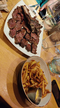 Steak du Restaurant Bistroquet à la Une à Toulouse - n°14