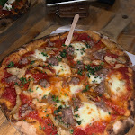 Photo n°3 de l'avis de Paolo.a fait le 20/06/2023 à 21:25 sur le  Pizzeria I Racchettoni à Punta Ala