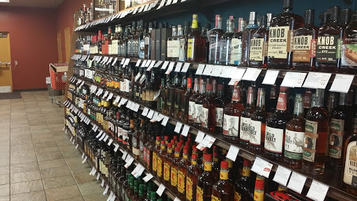 Liquor Store «ABC Fine Wine & Spirits», reviews and photos, 399 N Semoran Blvd, Winter Park, FL 32792, USA