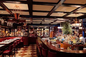 Gallaghers Steakhouse image