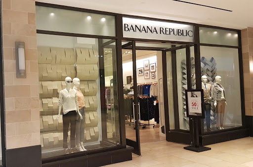 Banana Republic - with Curbside Pickup