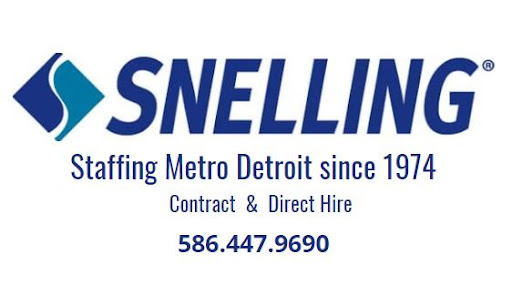 Employment Agency «Snelling Personnel Services», reviews and photos, 18600 Florence St, Roseville, MI 48066, USA