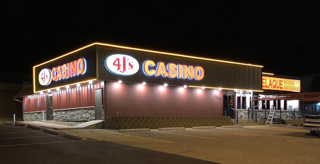 4 Js Casino