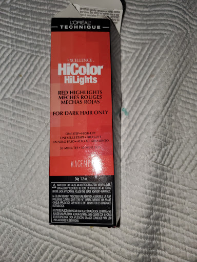 Beauty Supply Store «Sally Beauty», reviews and photos, 2630 N Josey Ln #105, Carrollton, TX 75007, USA