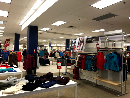 Department Store «Sears», reviews and photos, 2727 Fairfield Commons Blvd, Beavercreek, OH 45431, USA