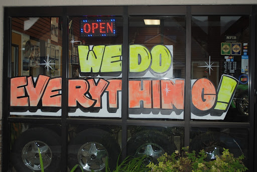 Auto Repair Shop «Richins Car Service», reviews and photos, 568 E 12300 S, Draper, UT 84020, USA