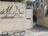 Photos du propriétaire du âM20 restaurant à Lunel - n°3