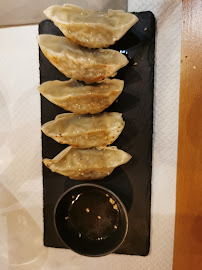 Dumpling du Restaurant coréen Matzip à Lyon - n°5