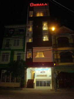 Nhà Nghỉ Umbala