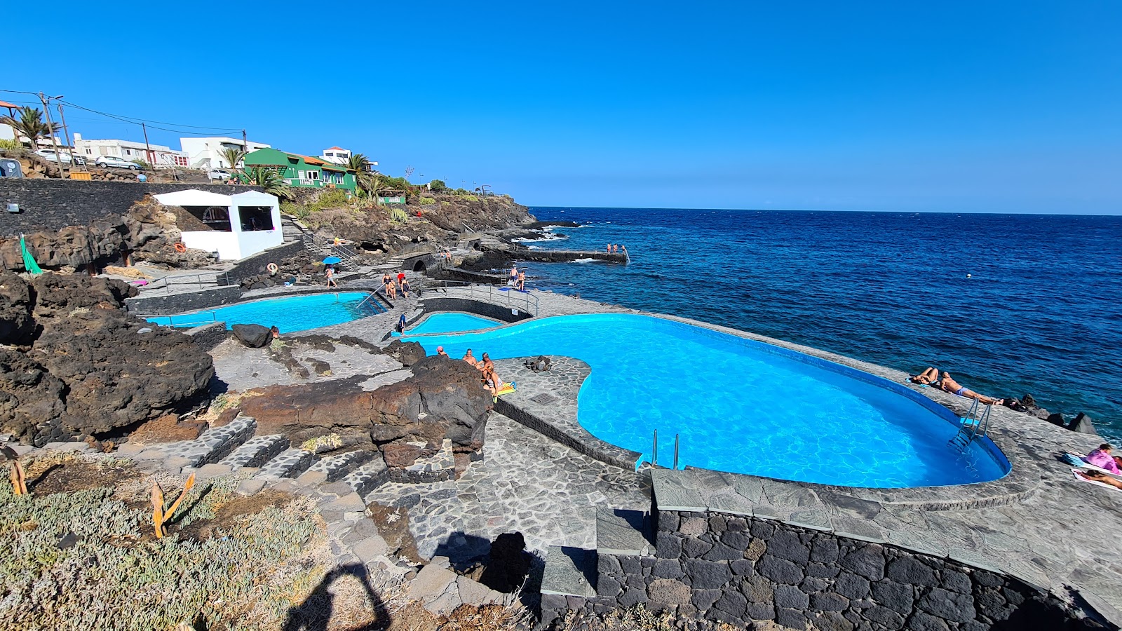 La Caleta Pools photo #5
