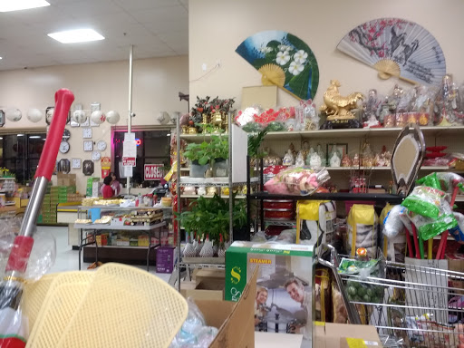 Supermarket «Tay Do Supermarket», reviews and photos, 3825 S Redwood Rd, West Valley City, UT 84119, USA