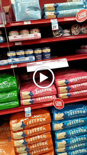 Pet Supply Store «Petco Animal Supplies», reviews and photos, 635 Cibolo Valley Drive #149, Cibolo, TX 78108, USA