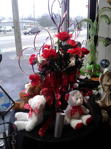 Florist «Eagledale Florist», reviews and photos, 3615 W 30th St, Indianapolis, IN 46222, USA