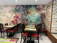 Atmosphère du Restaurant indien Taj Mahal - Boulogne Billancourt - n°13