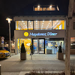 Photo n°1 de l'avis de Ahmet.o fait le 06/01/2024 à 20:51 sur le  Maydonoz Döner à Ludwigsburg