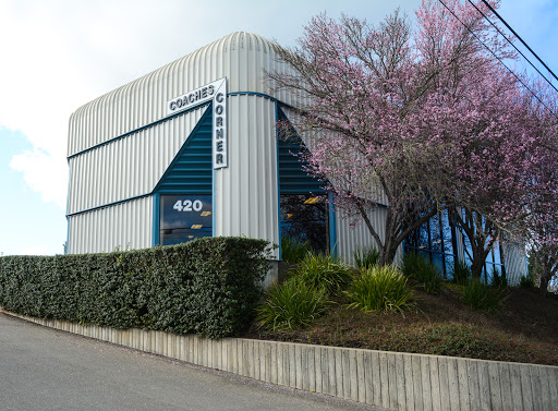 Physical Fitness Program «Coaches Corner Fitness Center», reviews and photos, 420 Morris St, Sebastopol, CA 95472, USA