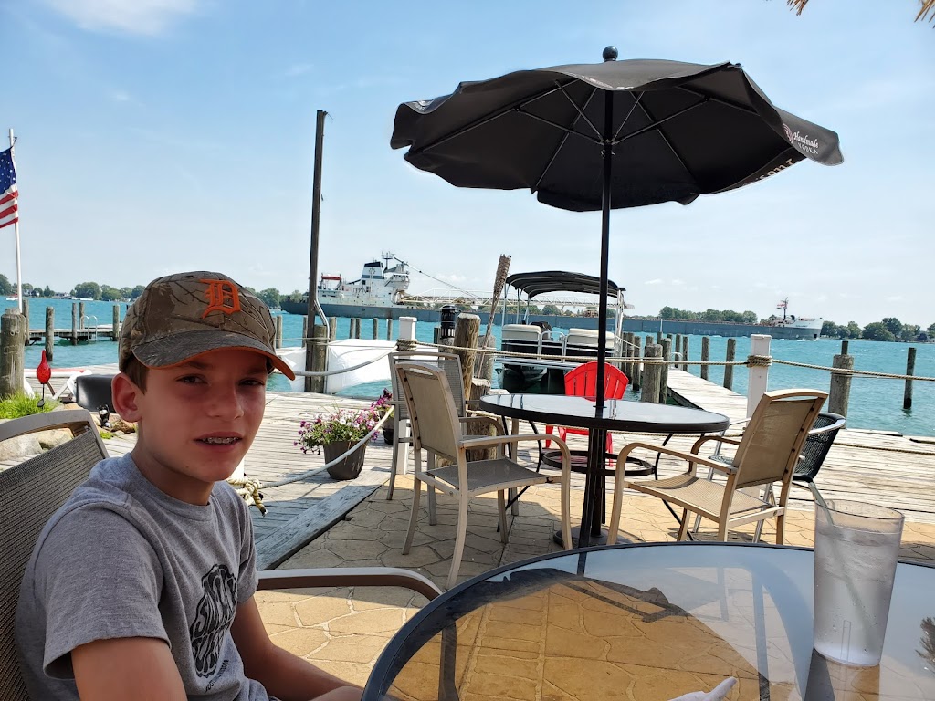 AJ's Salt Docks 48039