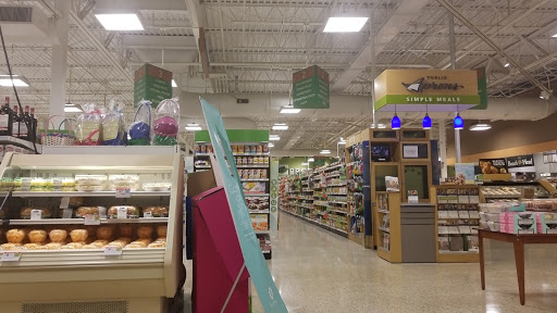 Supermarket «Publix Super Market at River Crossing», reviews and photos, 5324 Little Rd, New Port Richey, FL 34655, USA